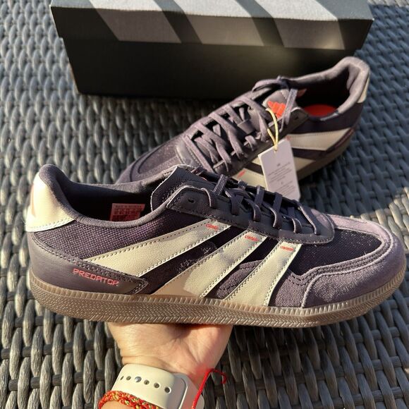 Adidas Predator 24 League Freestyle Low Men's Athletic Shoes IF6308 Size 10 - Picture 9 of 14